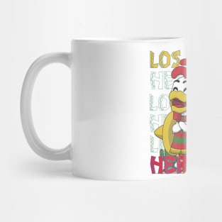 Los Pollos Hermanos Mug